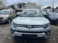 Gebraucht SsangYong Tivoli 128 PS (94 kW) 2022 Grau SUV
