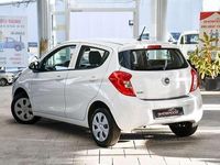 Second-hand Opel Karl 75 CP (55 kW) 2015 Alb Hatchback