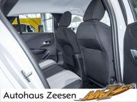 Neu Opel Corsa Edition 110 PS (80 kW) 2026 Weiß Kleinwagen