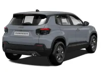 Neu Jeep Avenger Longitude 110 PS (80 kW) 2026 Storm grey SUV