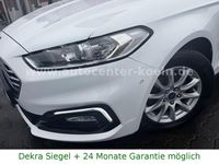 Gebraucht Ford Mondeo 150 PS (110 kW) 2020 Weiß Kombi