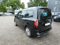 Gebraucht Renault Kangoo Equilibre 102 PS (75 kW) 2023 Sternenschwarz Van / Kleinbus