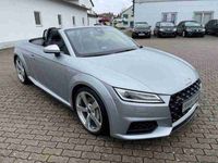 gebraucht Audi TT Roadster 45 TFSI qu S line VIRTUAL B&O NAVI