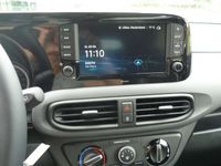 gebraucht Hyundai i10 1.0 Connect & Go