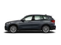 gebraucht BMW X1 xDrive20d, Park-Ass, Navi, LED, Har/Kar, Tempomat,