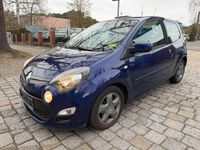 Gebraucht Renault Twingo Initiale Paris 75 PS (55 kW) 2013 Violet Kleinwagen