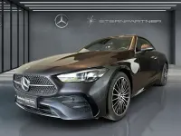 Gebraucht Mercedes CLE220 AMG 197 PS (144 kW) 2025 Grau Cabrio