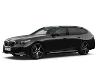 Gebraucht BMW 540 Comfort Edition 286 PS (210 kW) 2026 Kombi