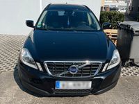 gebraucht Volvo XC60 D5