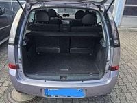 Second-hand Opel Meriva 105 CP (77 kW) 2006 Monovolum