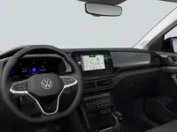 Neu VW T-Cross 150 PS (110 kW) 2026 Deep black perleffekt SUV