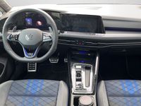 gebraucht VW Golf VIII R 2.0 TSI NAVI PDC SHZ ACC IQ-LIGHT