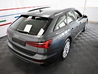 Gebraucht Audi A6 S-Line 286 PS (210 kW) 2019 Daytonagrau perleffekt Kombi