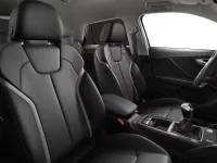 Gebraucht Audi Q2 S-Line 116 PS (85 kW) 2025 Grau SUV