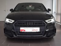 gebraucht Audi A3 Sportback Sport