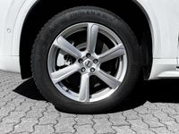 Gebraucht Volvo XC90 Plus 455 PS (334 kW) 2024 Crystal white / metallic SUV