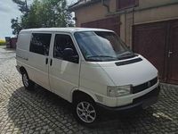 gebraucht VW T4 1.9 TD