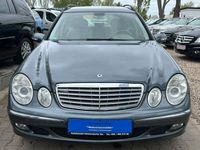 gebraucht Mercedes E280 CDI*Klima*SHZ*Aut*PDC*Temp*TÜV 02/25