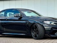 Gebraucht BMW M2 Competition Edition 411 PS (302 kW) 2020 Schwarz Coupé