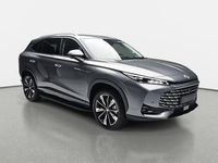 Second-hand MG HS Luxury 272 CP (200 kW) 2026 Gri SUV