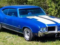 gebraucht Oldsmobile Cutlass /