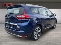 Gebraucht Renault Scénic IV Zen 140 PS (102 kW) 2022 Blau Van / Kleinbus