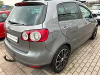 Gebraucht VW Golf VI United 122 PS (89 kW) 2008 Grau Kleinwagen
