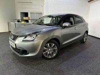 gebraucht Suzuki Baleno BalenoAUTOM. NAVI+CAM KLIMAAUTO SITZHEIZ ACC