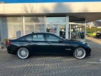 Gebraucht Alpina B7 507 PS (372 kW) 2010 Schwarz Limousine