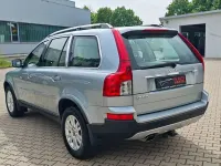 Gebraucht Volvo XC90 Executive 185 PS (136 kW) 2006 Silber SUV