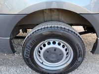 Gebraucht Mercedes Sprinter 190 PS (139 kW) 2021 Grau Van