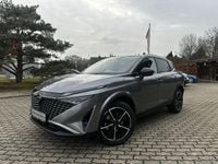 Neu Nissan Qashqai Tekna+ 158 PS (116 kW) 2026 Gun SUV