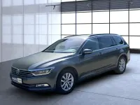 Gebraucht VW Passat 150 PS (110 kW) 2016 Grau Kombi