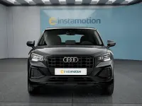 Gebraucht Audi Q2 150 PS (110 kW) 2025 Grau SUV