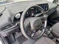 gebraucht Hyundai i20 Edition 30 1.0 T-GDI - coming soon -