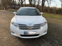 Gebraucht Toyota RAV4 2011 Weiß SUV