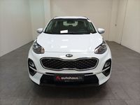 gebraucht Kia Sportage 1.6 GDI Vision 2WD