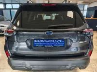 Gebraucht Subaru Forester Exclusive+ 136 PS (100 kW) 2025 Grau SUV
