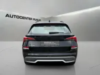 Gebraucht Skoda Kamiq Ambition 116 PS (85 kW) 2019 Schwarz SUV