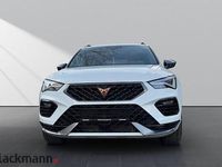 Neu Cupra Ateca 190 PS (139 kW) 2026 Weiss SUV