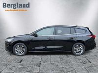 Nowe Ford Focus Titanium X 155 KM (114 kW) 2026 Czarny Kombi