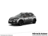 Neu Dacia Sandero Extreme 2025 Dolomitgrau (grau)
