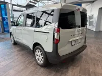 Gebraucht Ford Tourneo Courier Titanium 125 PS (91 kW) 2025 Van / Kleinbus
