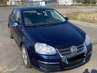 gebraucht VW Jetta 1.6 Trendline Trendline