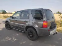 Gebraucht Ford Maverick 150 PS (110 kW) 2005 Grau SUV