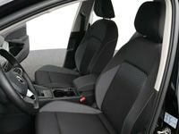 gebraucht VW Golf VIII VIII 1.5 TSI Life Active Navi LED Klima ACC Klima