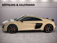 gebraucht Audi R8 Coupé V10*EUPE 226.300*Keramik*Laser*B&O*Virt