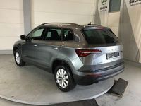 Neu Skoda Karoq Selection 150 PS (110 kW) 2026 Grau SUV