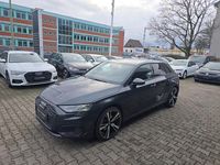 Gebraucht Audi A3 Basis 150 PS (110 kW) 2021 Grau Limousine