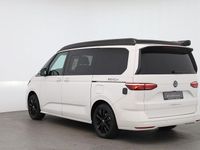 Neu VW California Beach 150 PS (110 kW) 2025 Schwarz Van